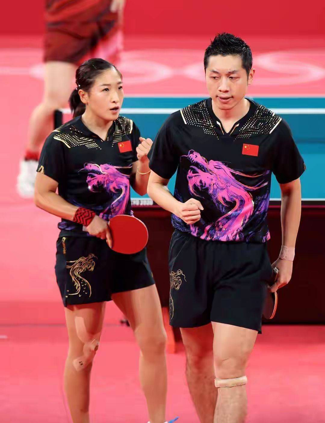 奥地利乒乓球队力克日本乒乓球队，许昕送出助攻的简单介绍