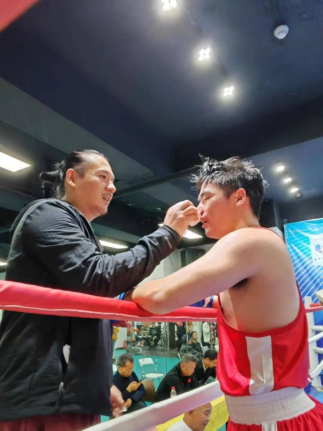 全球瞩目！拳击赛事即将收官