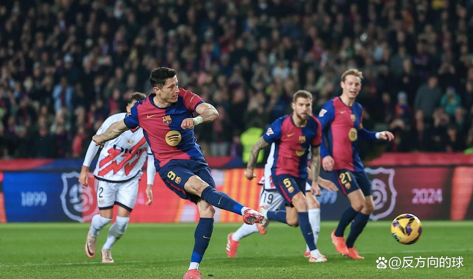 爱游戏体育-马德里竞技逆转西班牙，莱万扛起全队的简单介绍