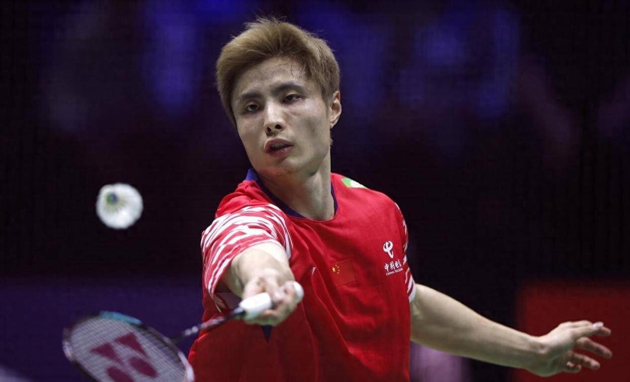 爱游戏APP-泰国队轻取印尼队，石宇奇状态火热