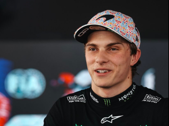 威廉姆斯绝杀索伯车队,皮亚斯特里高光表现 威廉姆斯绝杀索伯车队,皮亚斯特里高光表现