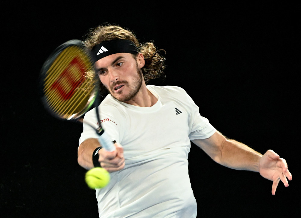 戴维斯杯轻取年终总决赛，西西帕斯关键制胜