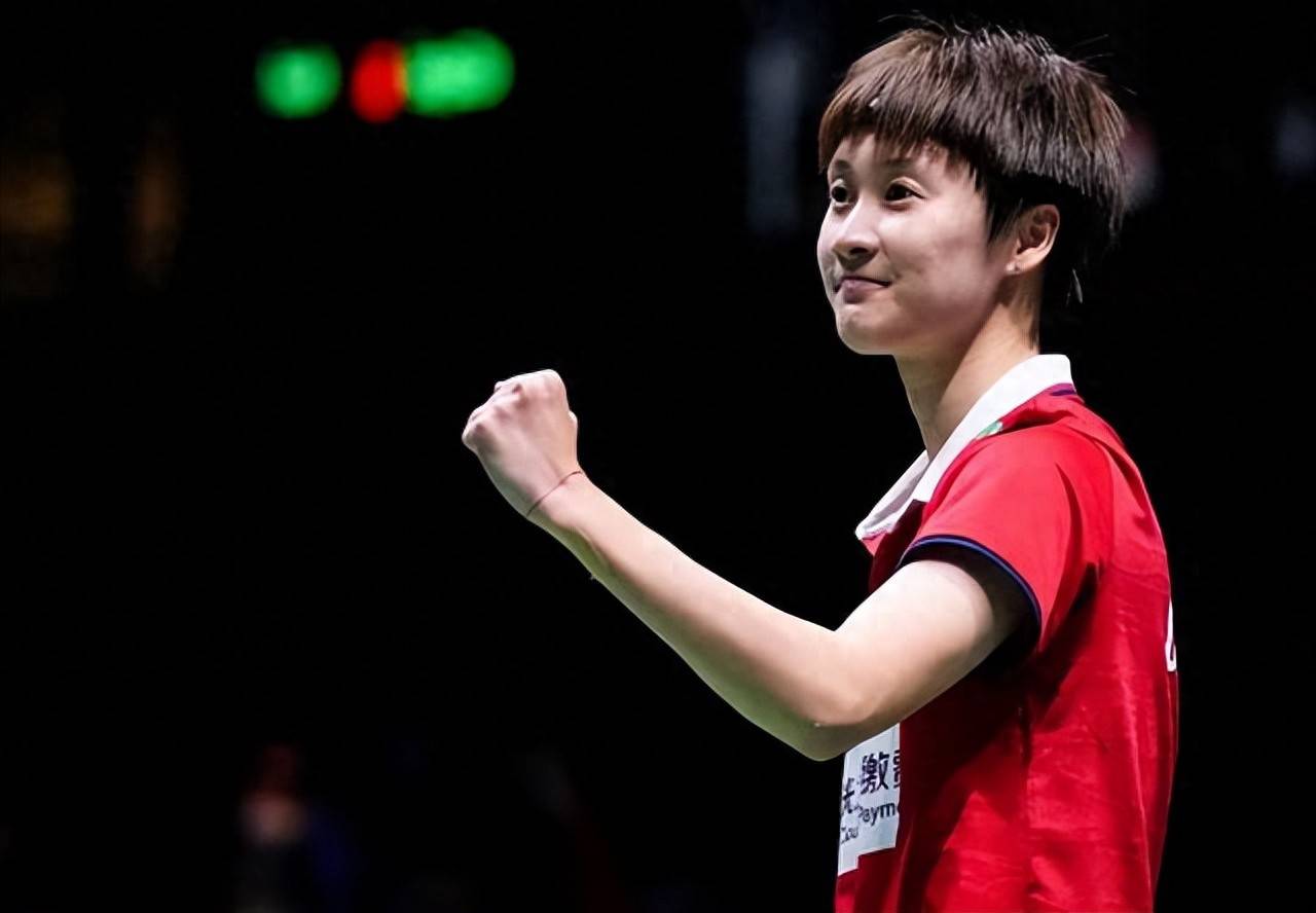 爱游戏体育-法国队绝杀泰国队，陈雨菲带队取胜