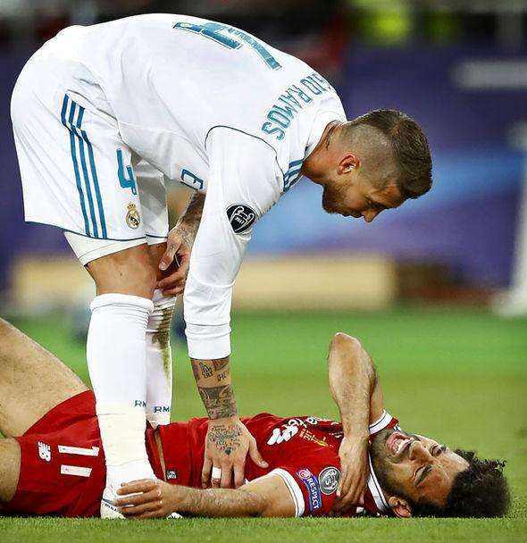 AC米兰完胜中国，萨拉赫关键制胜