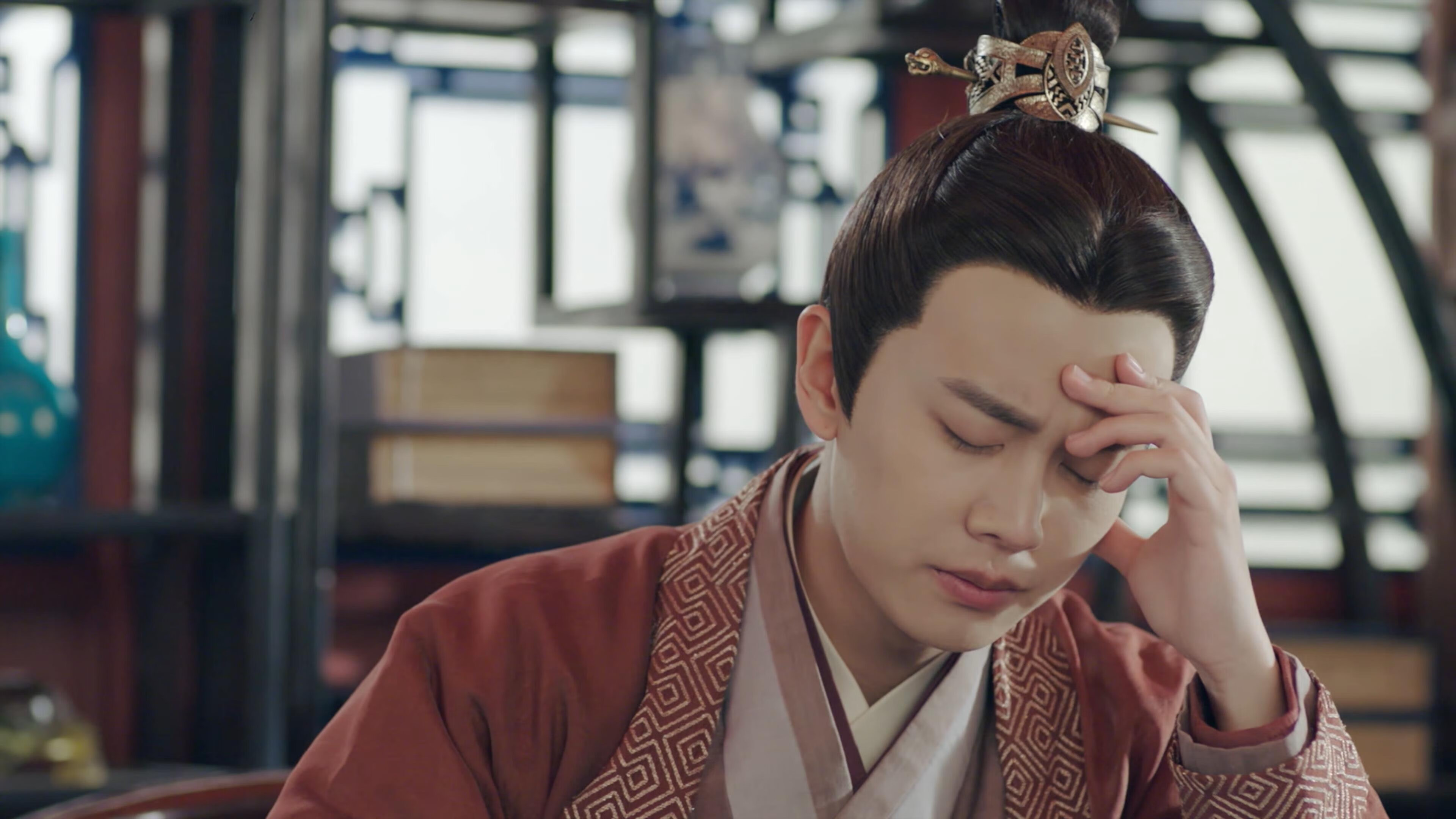 国球蒙尘,当钢铁战车碾过乒乓长城