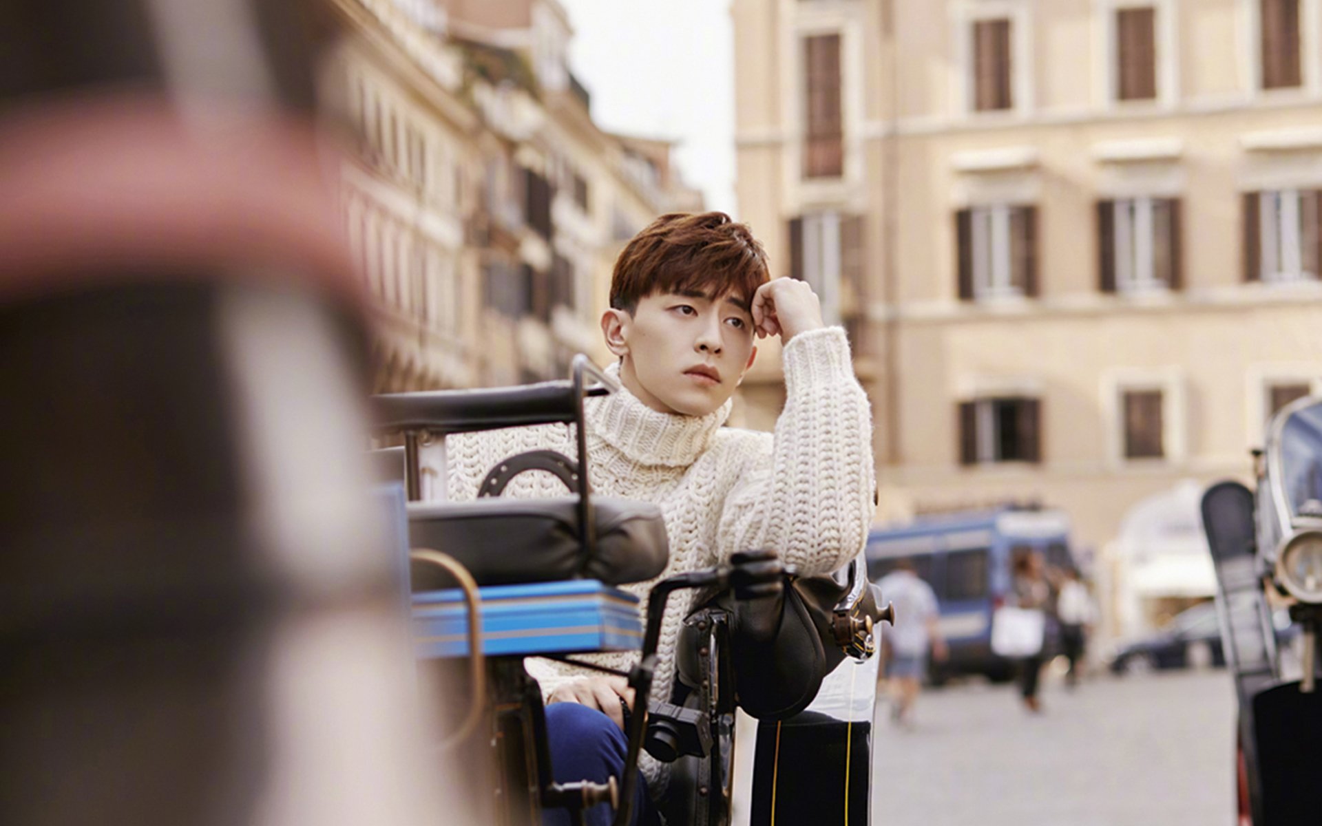 隔空共振,美网翻盘与拉沃尔杯,阿尔卡拉斯如何以两场胜利定义新时代