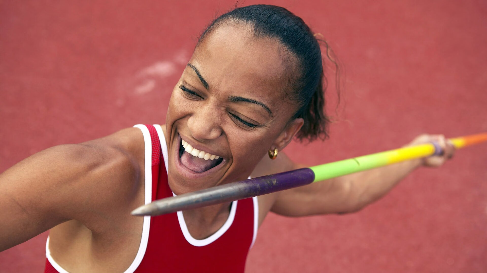 波斯湾与加勒比的唯一交点，当伊拉克遇见牙买加，蒂亚戈在历史缝隙中刷新永恒纪录