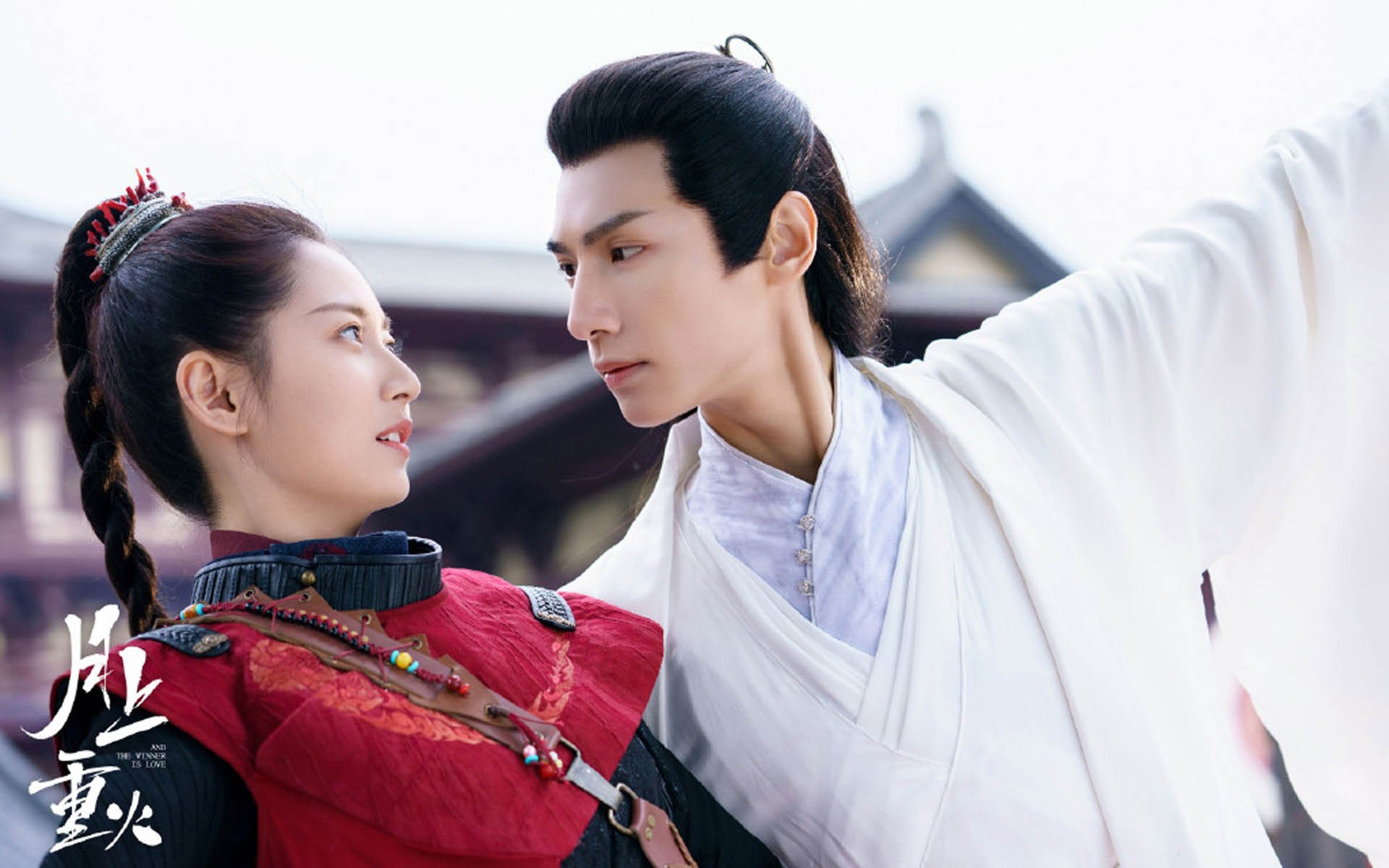 冰封天山,当芝加哥的北风席卷岭南之夜