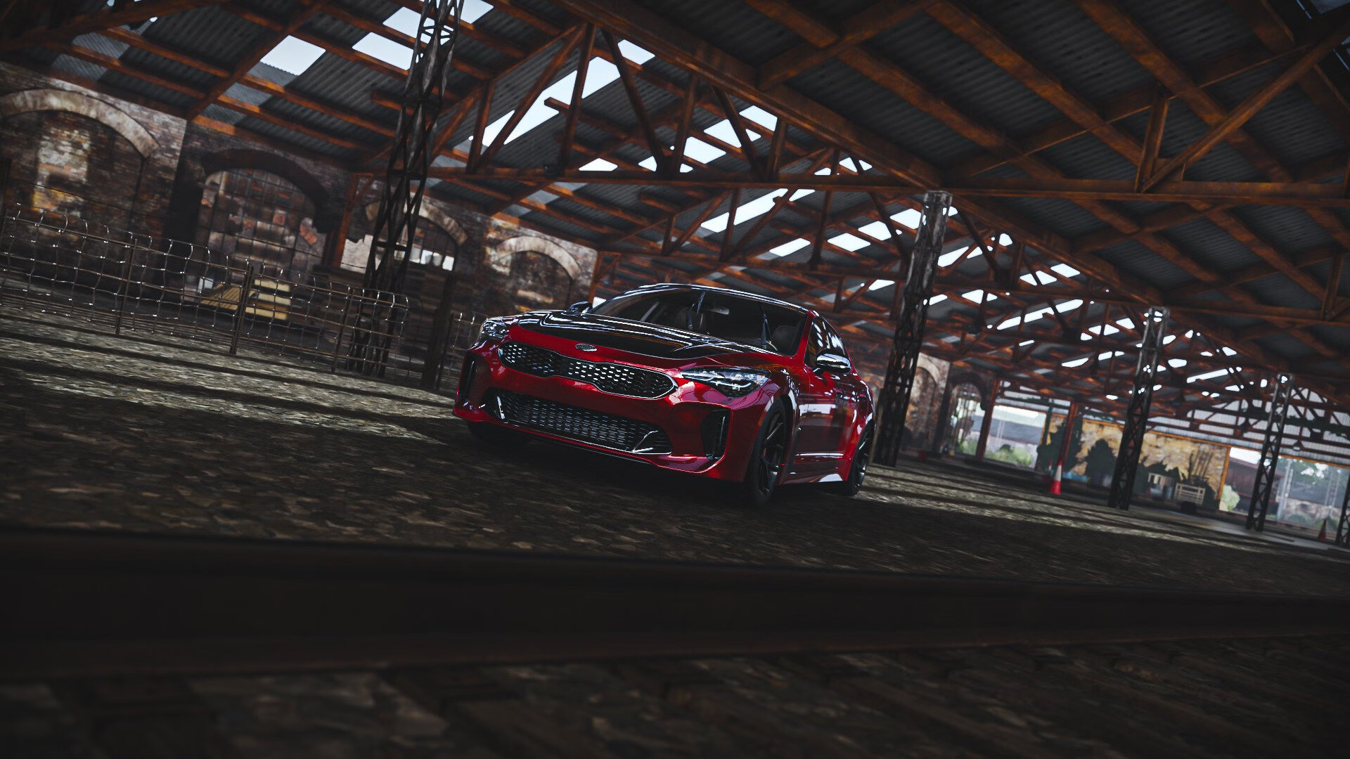 燃烧的马赛,哈弗茨如何用一道闪电,劈开奥地利的钢铁洪流