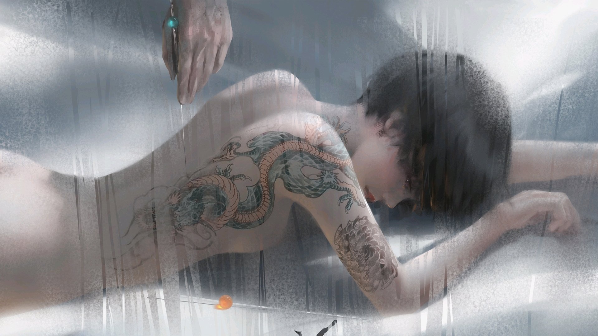 2024雨夜，魔笛停奏，巴尔韦德化身新时代孤星