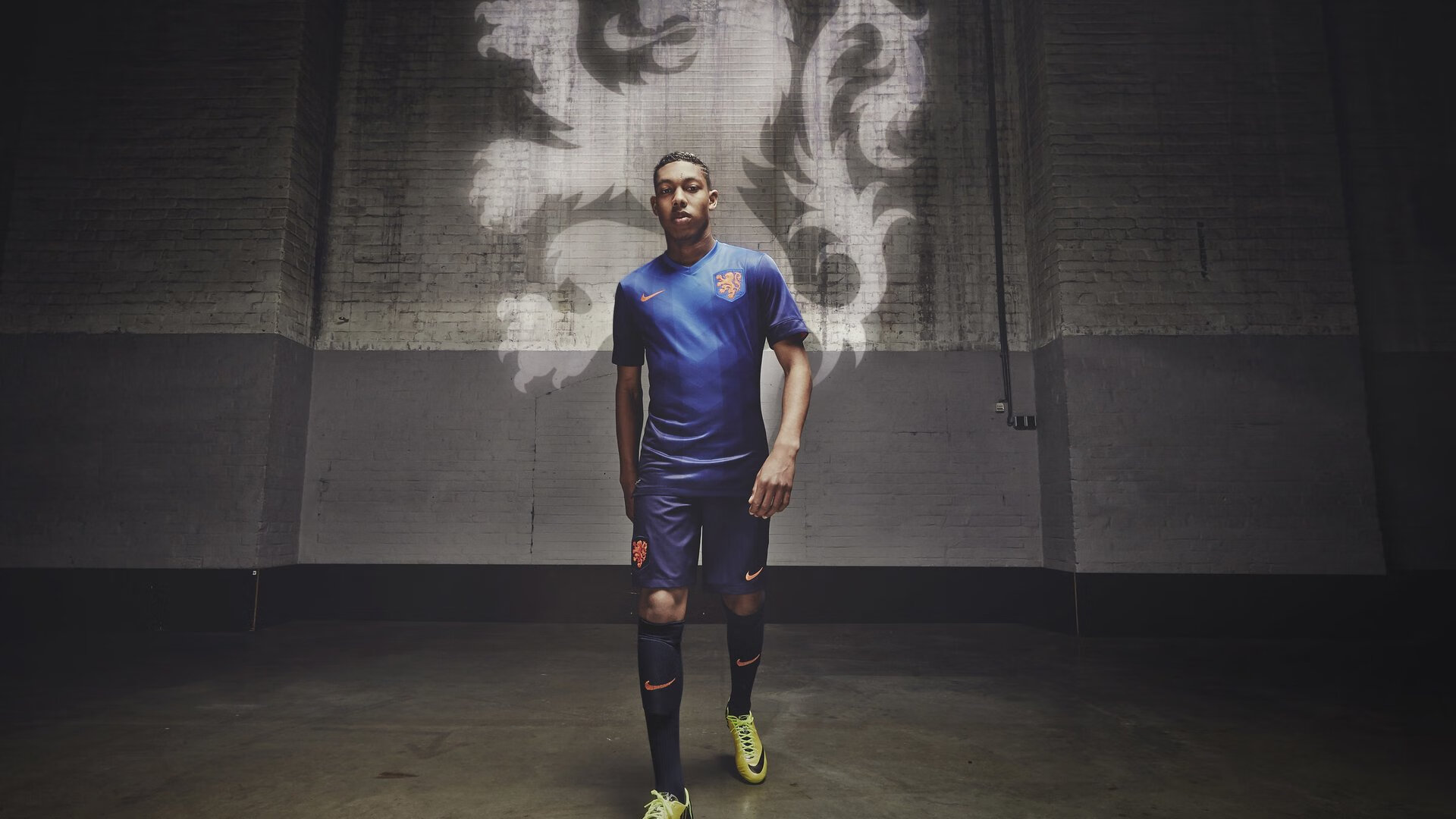 宿命交错，第43分钟与第57分钟的球场审判